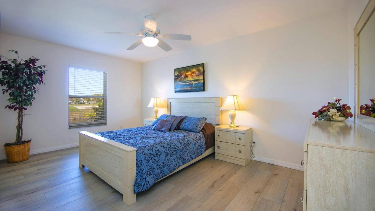 !New! Villa Waterview Cape Coral Kültér fotó