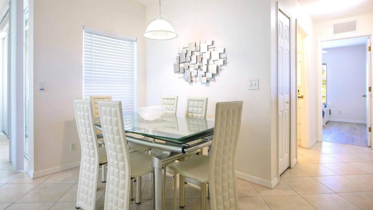 !New! Villa Waterview Cape Coral Kültér fotó