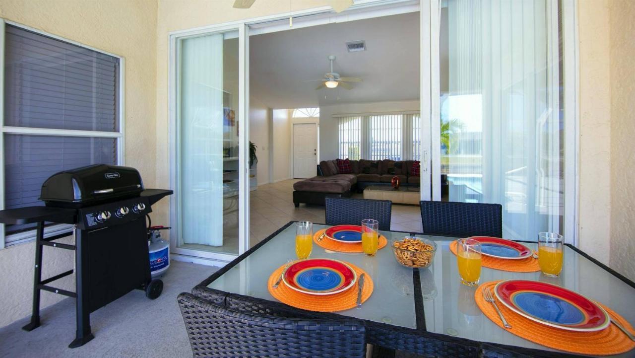 !New! Villa Waterview Cape Coral Kültér fotó