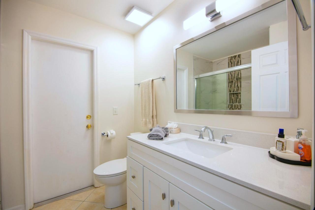 !New! Villa Waterview Cape Coral Kültér fotó