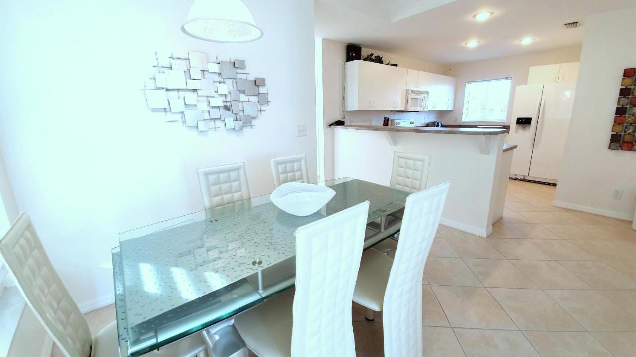 !New! Villa Waterview Cape Coral Kültér fotó
