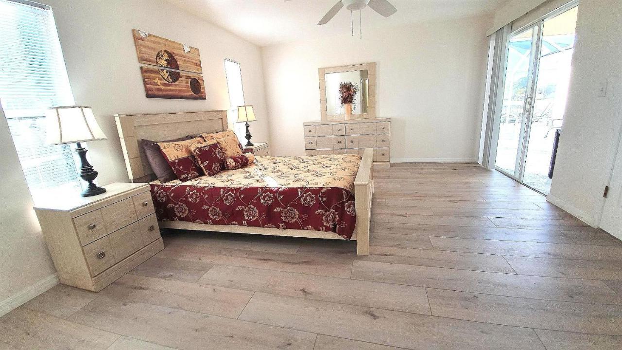 !New! Villa Waterview Cape Coral Kültér fotó